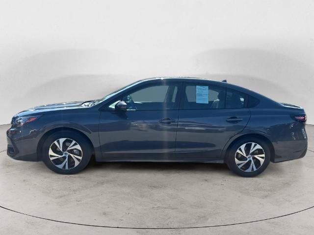 Used 2024 Subaru Legacy Premium AWD/4WD image 9