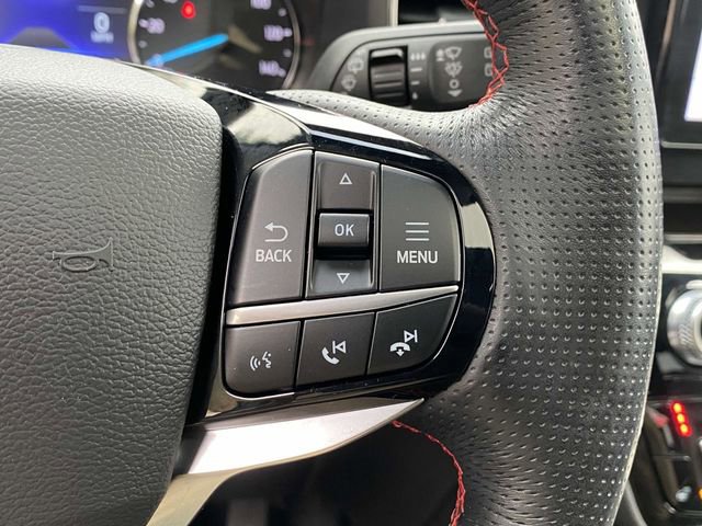 Certified 2022 Ford Explorer ST-Line image 26