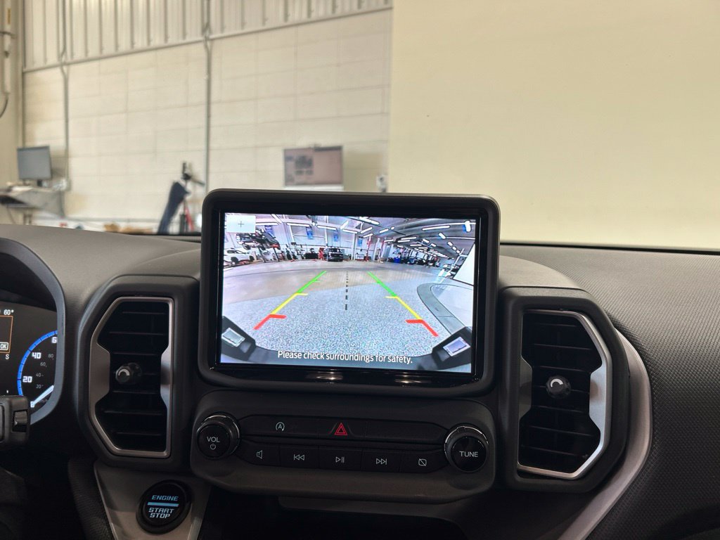 Certified 2022 Ford Bronco Sport Big Bend AWD/4WD image 18
