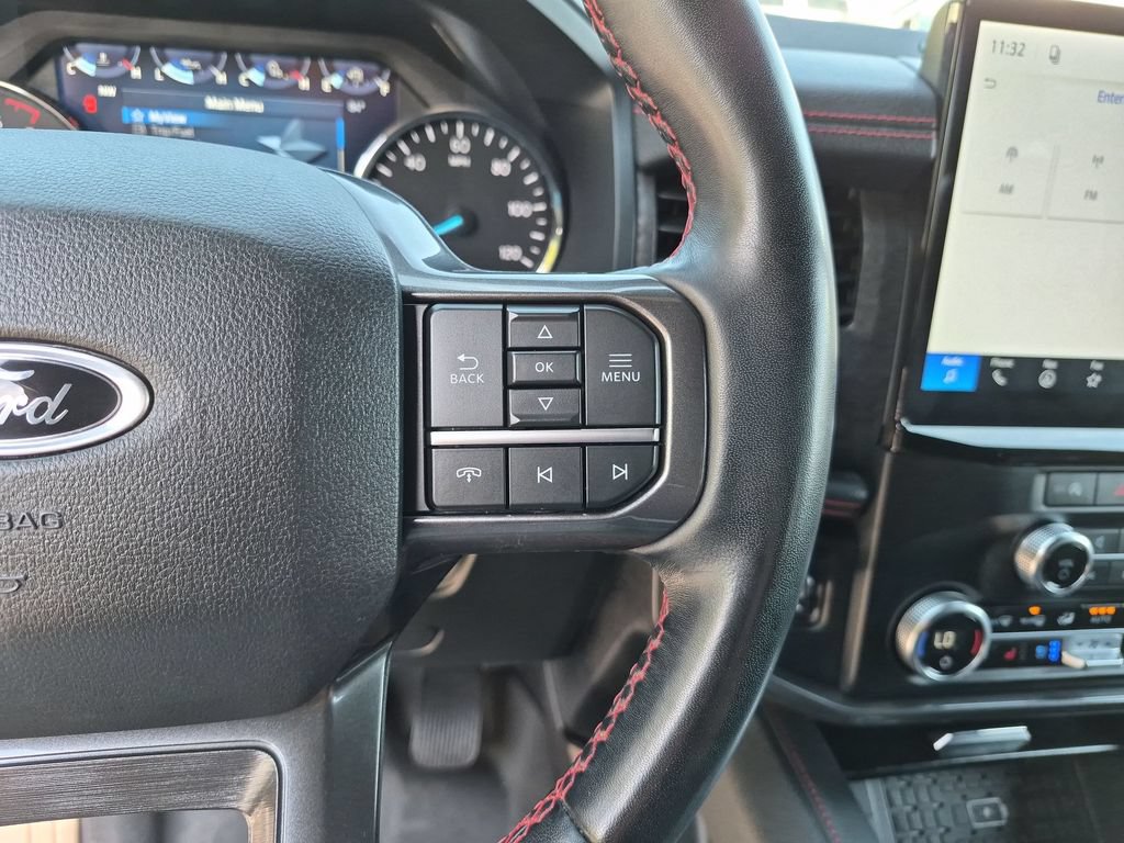Certified 2023 Ford Expedition Max Limited AWD/4WD image 23