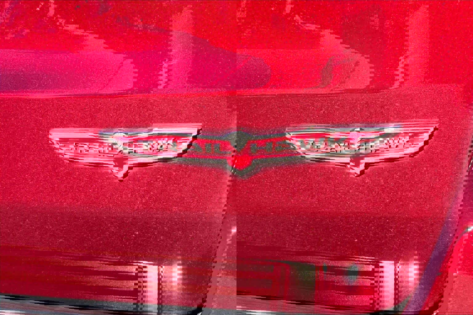 Used 2020 Jeep Grand Cherokee Trailhawk image 30