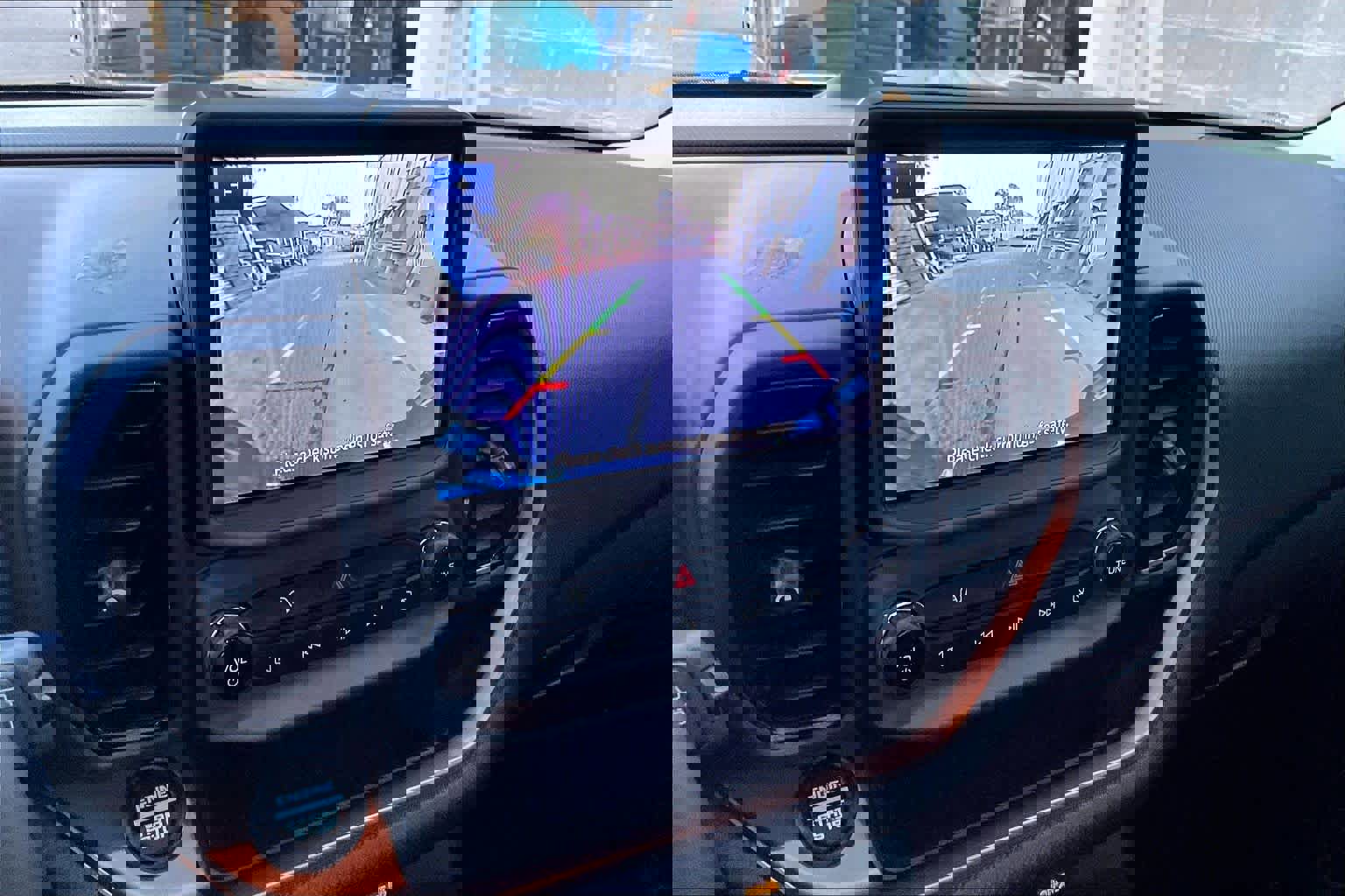 Certified 2024 Ford Bronco Sport Outer Banks image 30