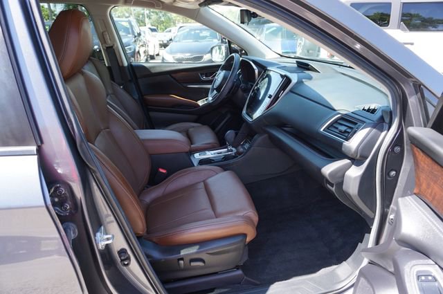 Used 2024 Subaru Ascent Touring AWD/4WD image 3