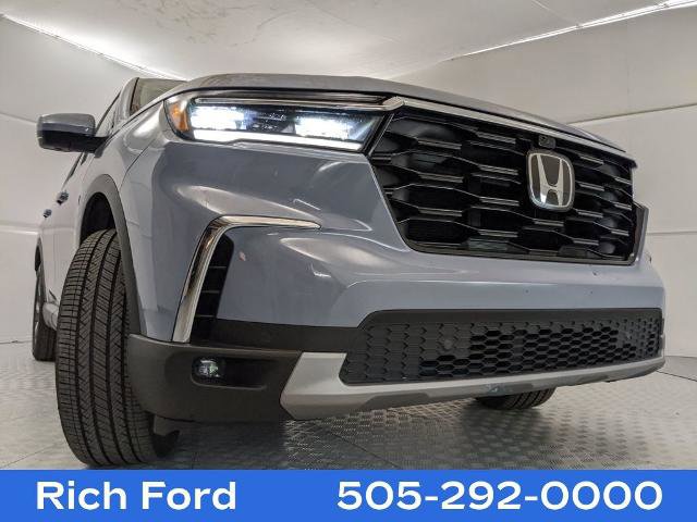 Used 2024 Honda Pilot Elite image 29