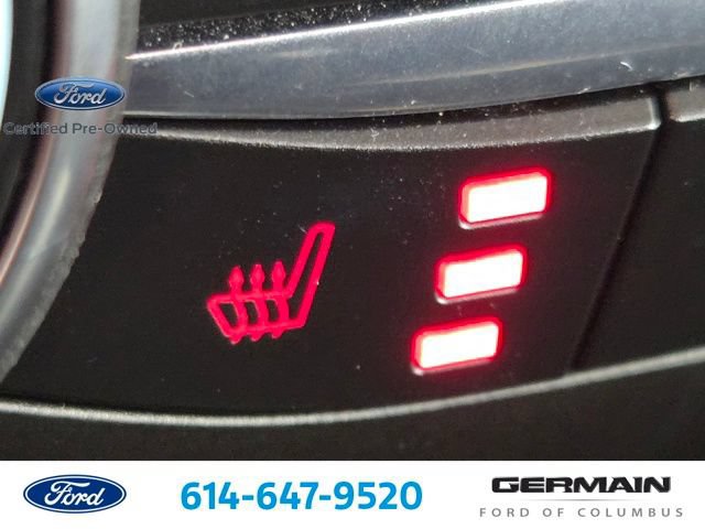 Certified 2023 Ford Escape ST-Line AWD/4WD image 36