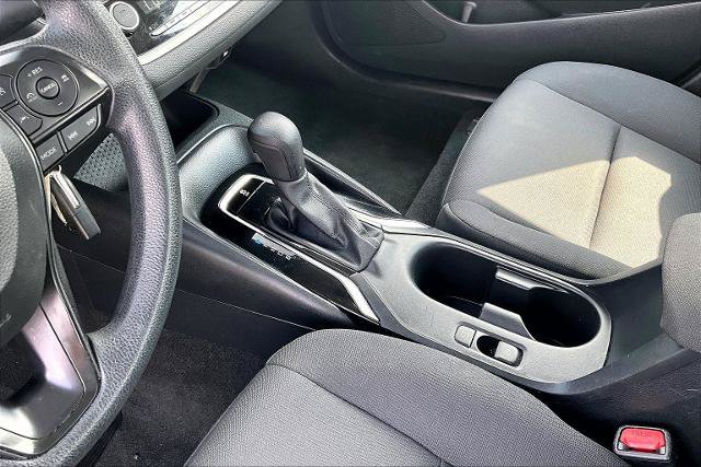 Used 2024 Toyota Corolla LE FWD image 15