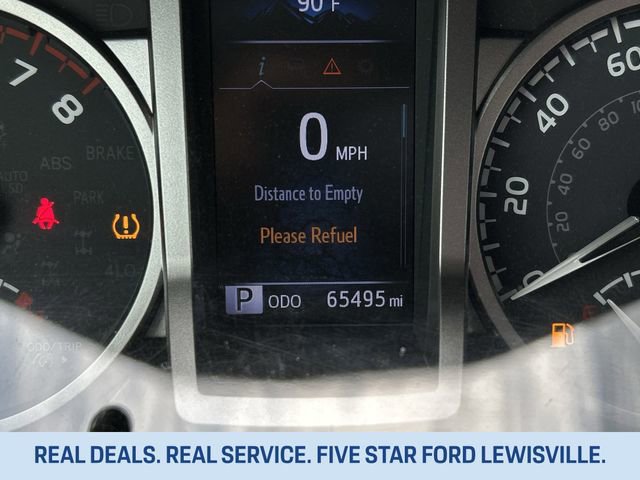 Used 2022 Toyota Tacoma SR5 image 17