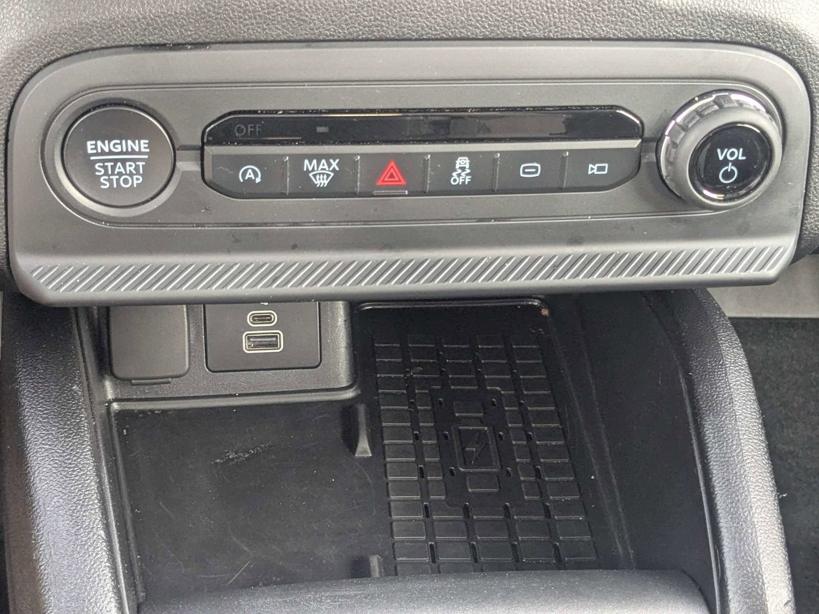 Certified 2025 Ford Bronco Sport Big Bend AWD/4WD image 23