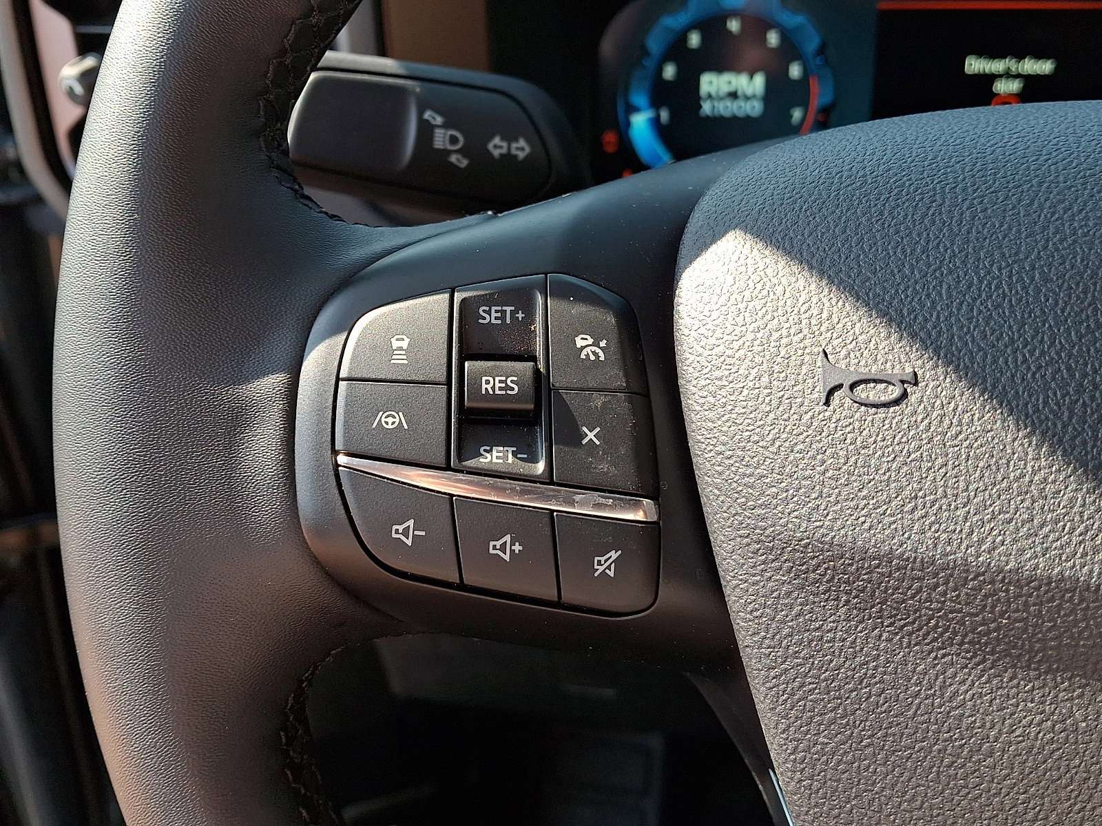 Certified 2025 Ford Bronco Sport Outer Banks w/ Outer Banks Tech Package+ AWD/4WD image 22