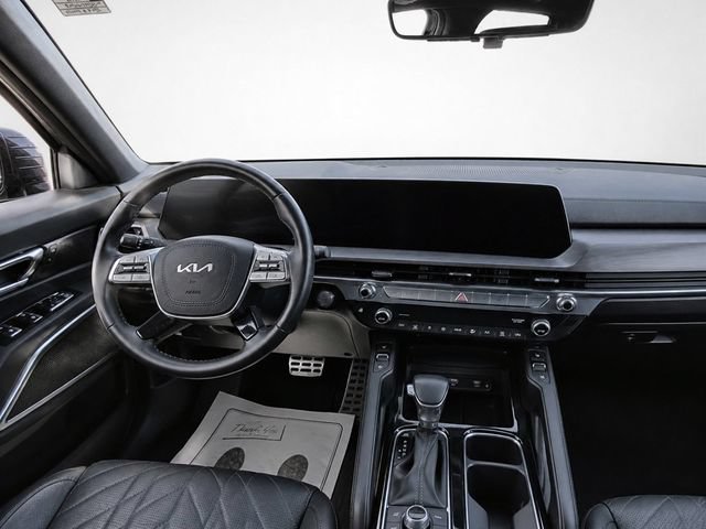 Used 2025 Kia Telluride SX Prestige X-Line AWD/4WD image 28