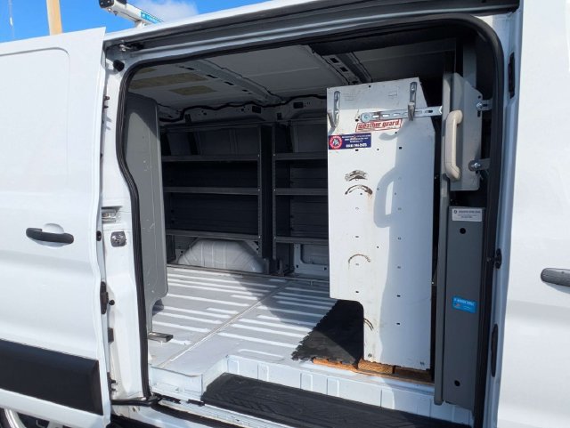 Certified 2024 Ford Transit 150 Low Roof RWD image 14