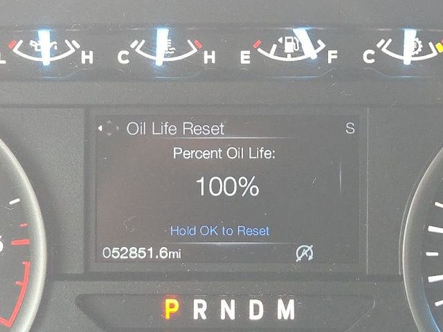 Certified 2019 Ford F150 XLT w/ Equipment Group 302A Luxury image 43