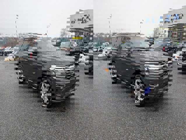 Certified 2022 Ford Expedition King Ranch image 7