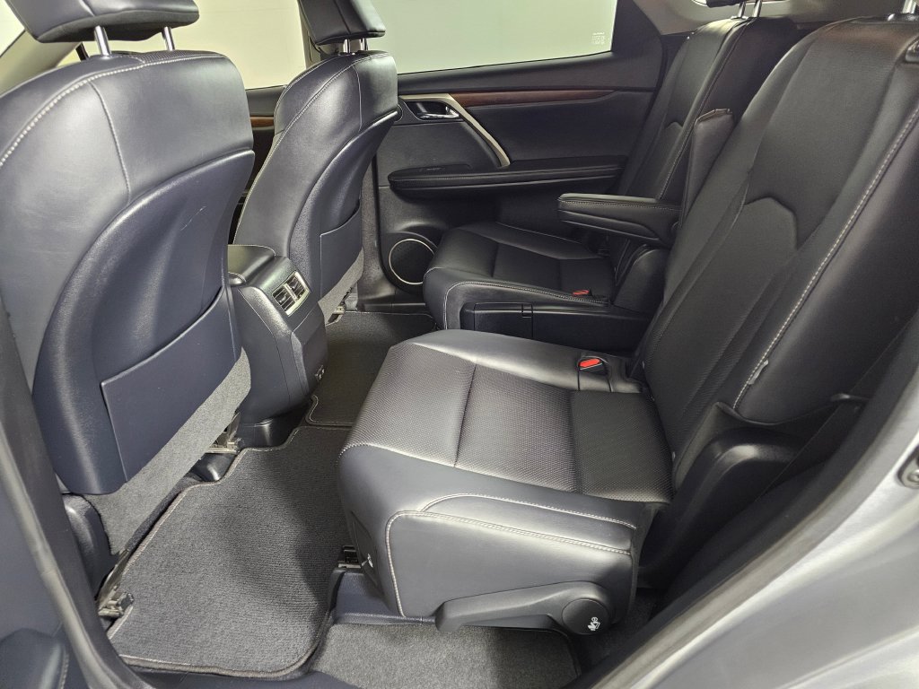Used 2022 Lexus RX 450hL AWD w/ Premium Package image 19