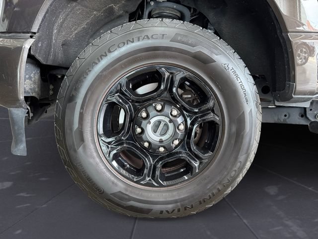 Certified 2024 Ford F250 XL w/ STX Appearance Package AWD/4WD image 14