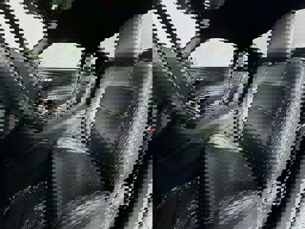 Certified 2024 Ford Mustang Premium image 15