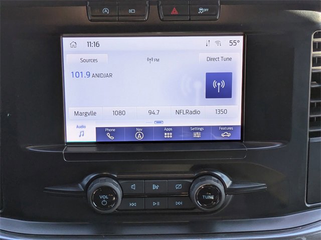 Certified 2023 Ford F150 XL w/ STX Appearance Package image 17