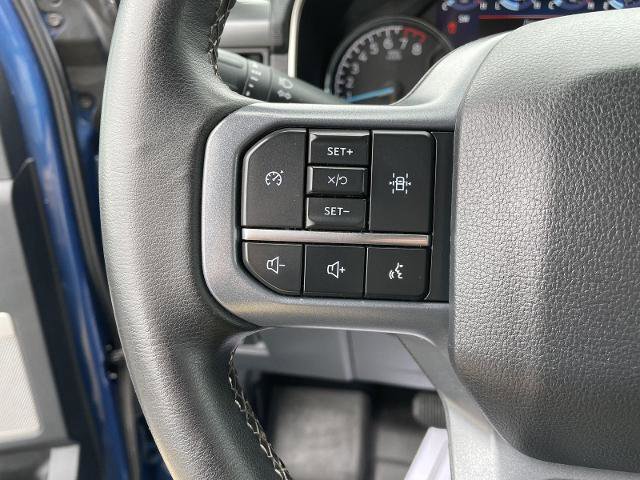 Certified 2023 Ford F150 XLT w/ Equipment Group 302A High AWD/4WD image 16