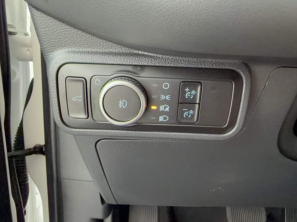 Certified 2025 Ford Explorer Active w/ Active Comfort Package RWD image 27