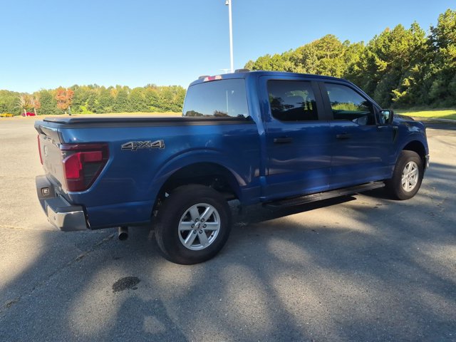 Certified 2024 Ford F150 XL w/ Equipment Group 103A High AWD/4WD image 4