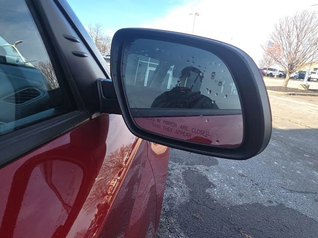 Used 2024 Hyundai Venue SEL image 8