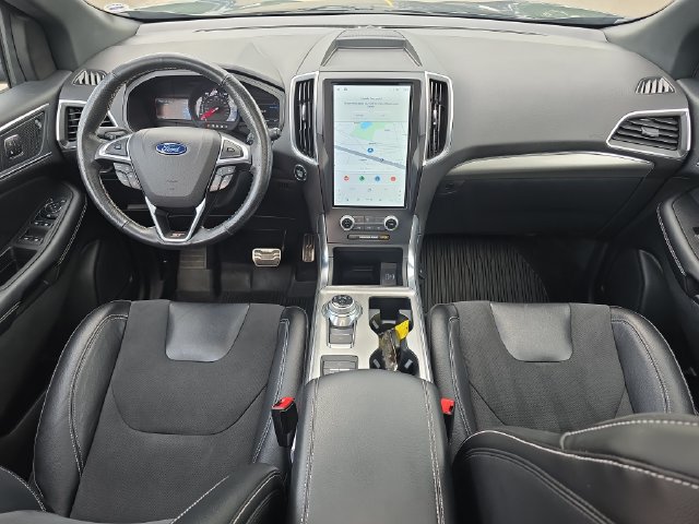 Certified 2024 Ford Edge ST w/ Equipment Group 401A AWD/4WD image 30