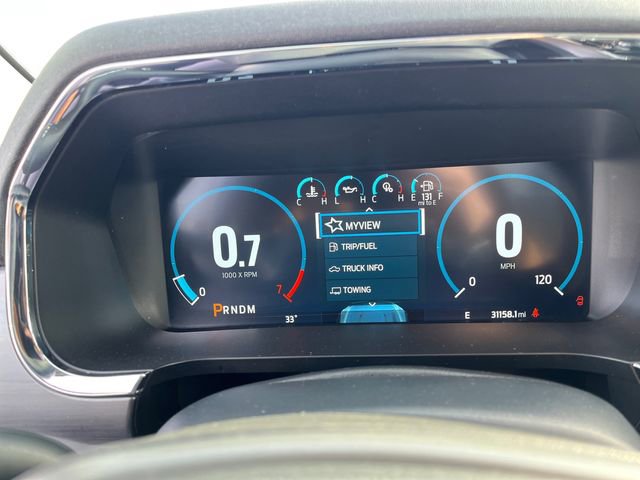 Certified 2022 Ford F150 Lariat w/ Max Trailer Tow Package image 19