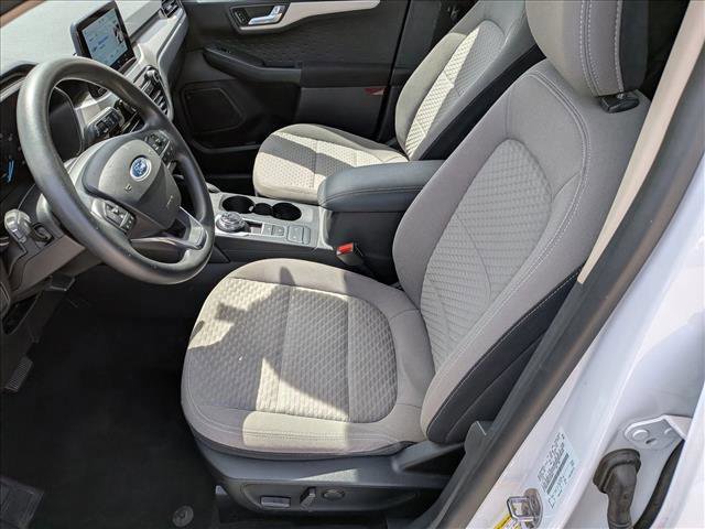 Certified 2020 Ford Escape SE FWD image 19