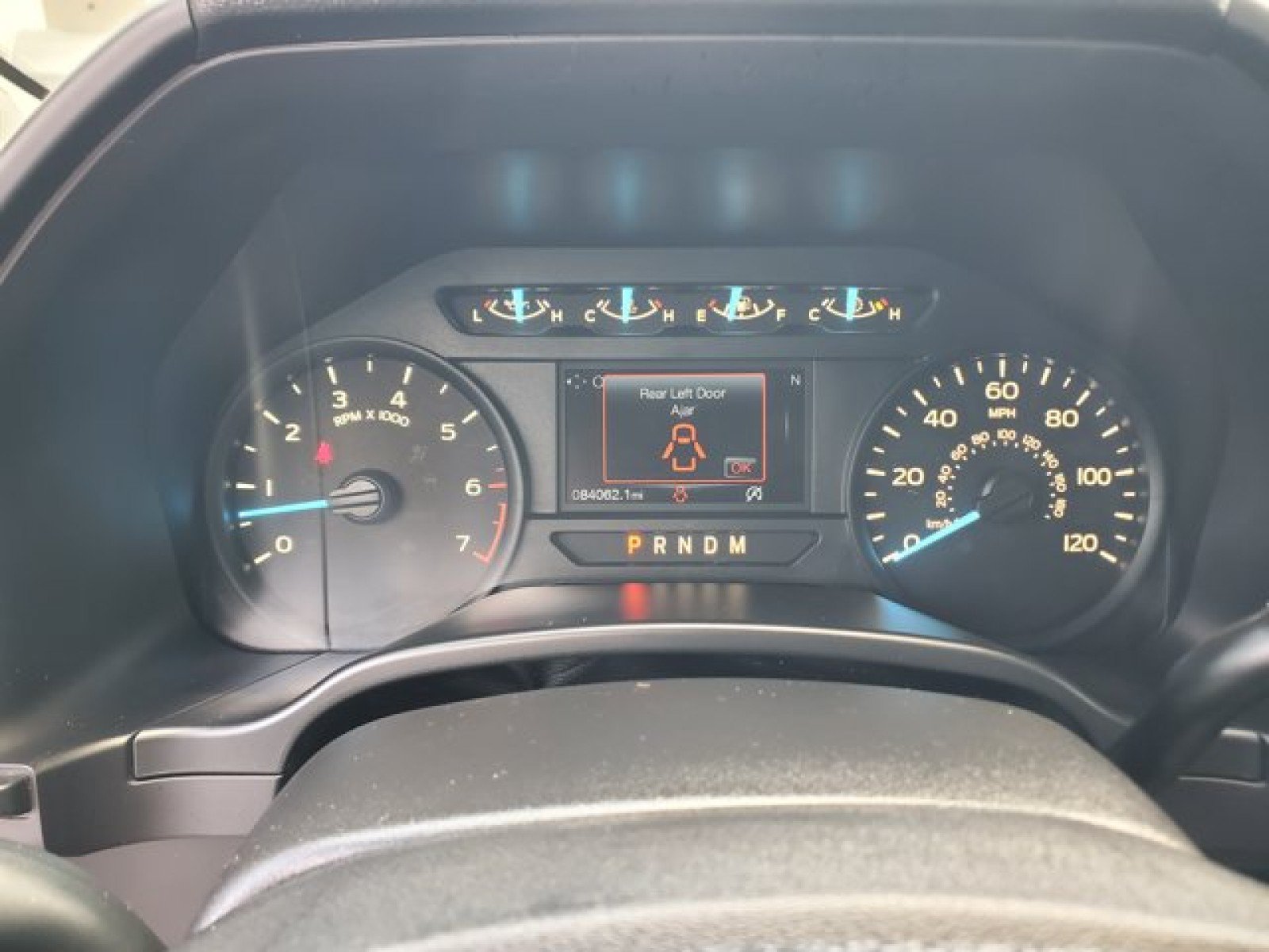 Certified 2019 Ford F150 XL w/ Equipment Group 101A Mid RWD image 18