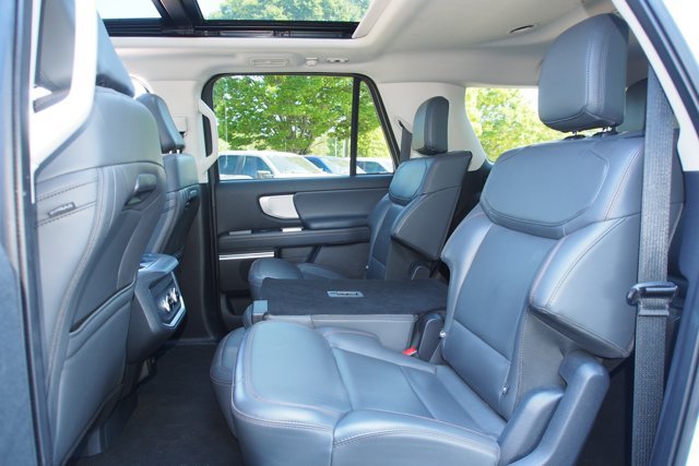 Certified 2025 Ford Expedition Max Active AWD/4WD image 23