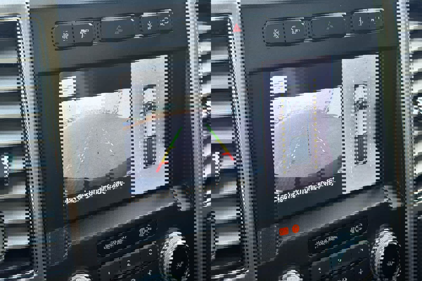 Certified 2020 Ford F250 Platinum image 19