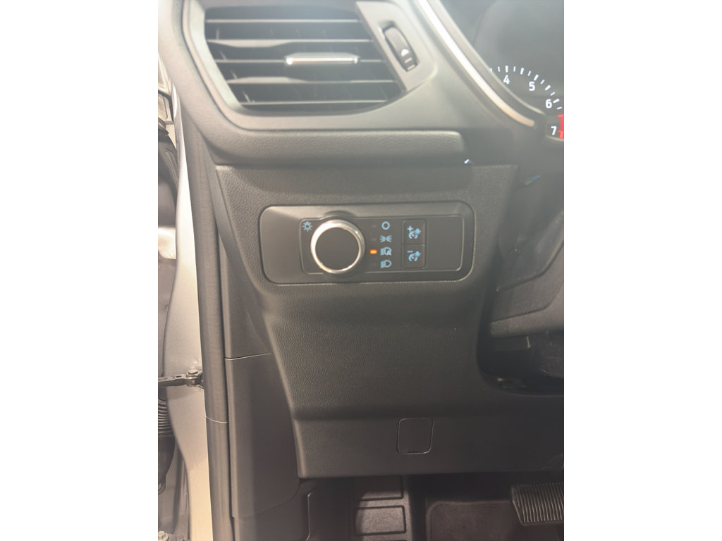 Certified 2022 Ford Escape SE FWD image 15