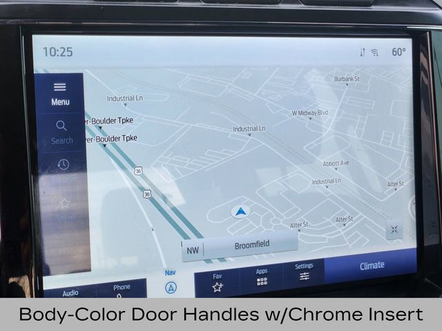 Certified 2022 Ford F350 Lariat w/ Lariat Ultimate Package image 23