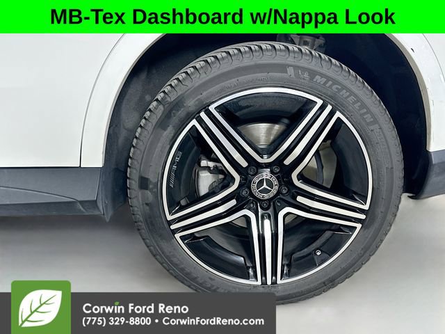 Used 2023 Mercedes-Benz GLC 300 4MATIC image 32