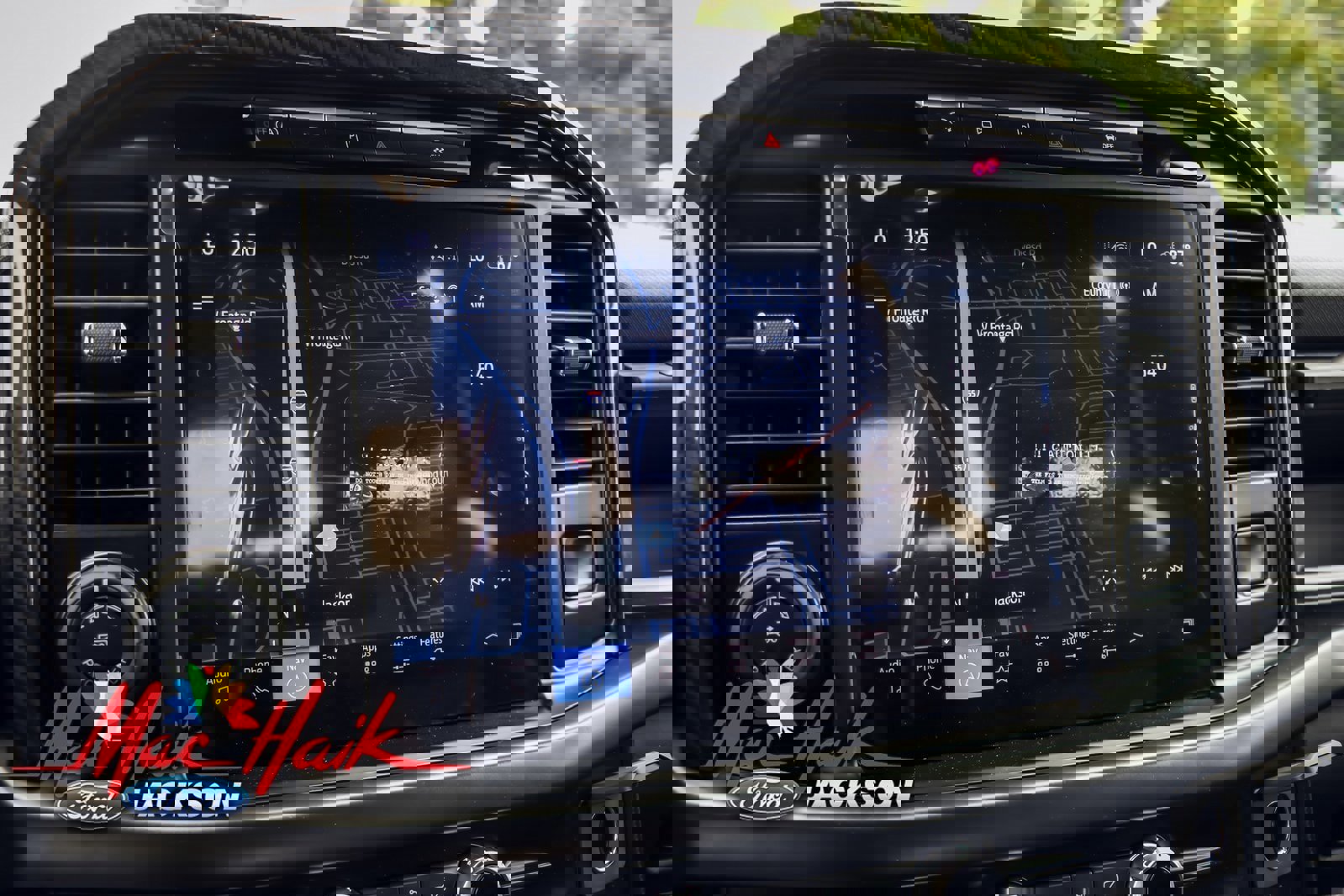 Certified 2024 Ford F150 XLT w/ Equipment Group 303A High image 42