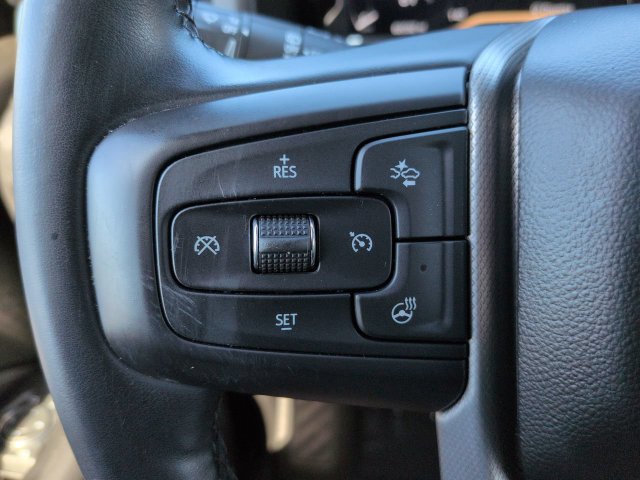 Used 2024 GMC Yukon Denali RWD image 28