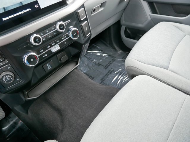 Certified 2024 Ford F150 XLT w/ Tow/Haul Package image 27