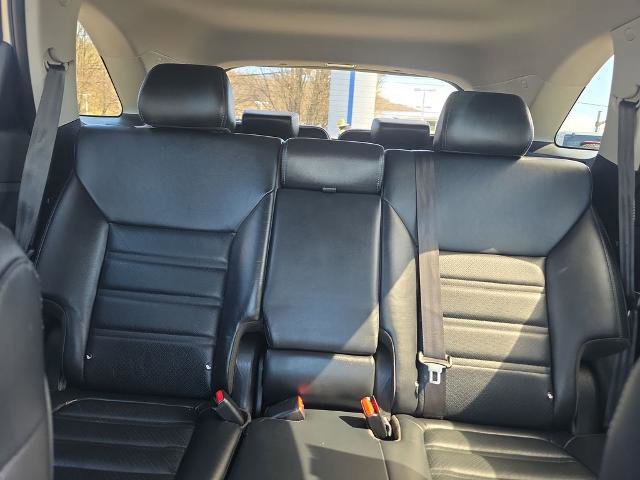 Used 2019 Kia Sorento EX image 26