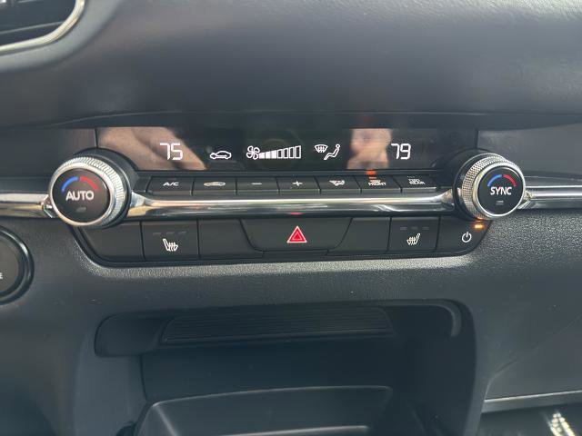 Used 2025 MAZDA CX-30 AWD 2.5 S w/ Preferred Package image 29