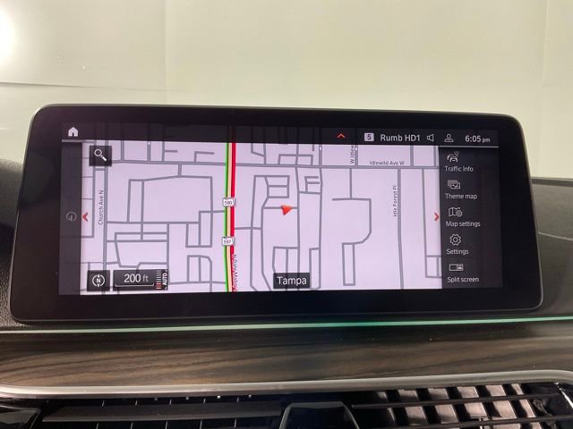 Used 2022 BMW 540i w/ Executive Package image 23