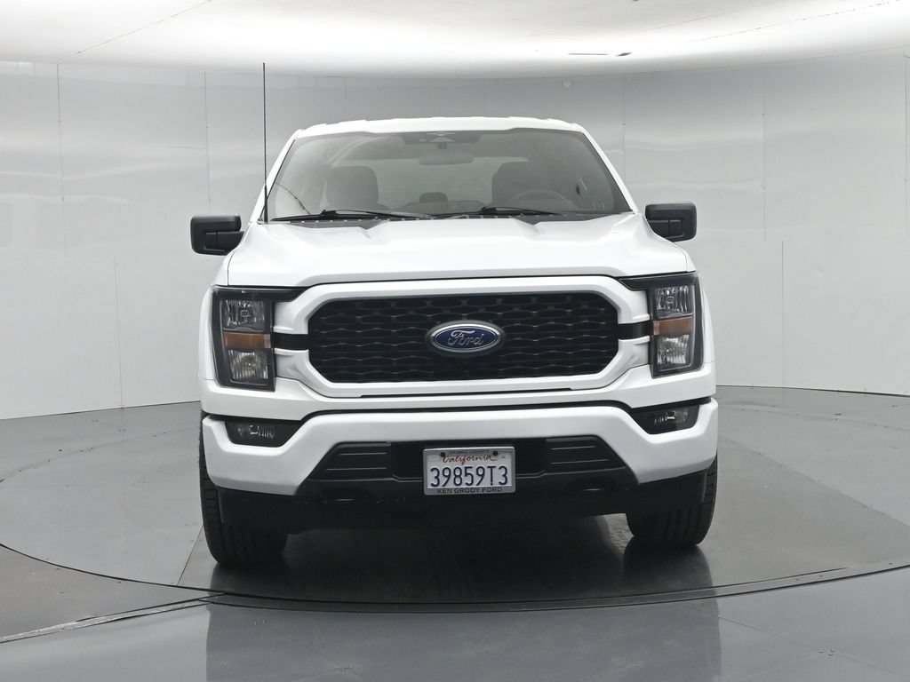 Certified 2023 Ford F150 XL w/ STX Appearance Package AWD/4WD image 25
