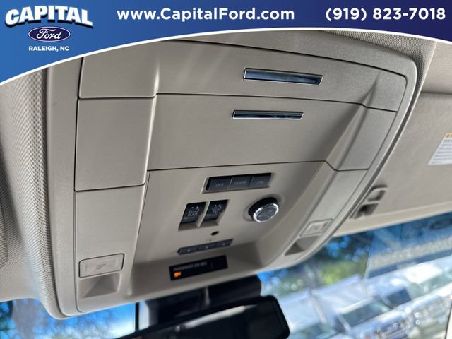 Used 2018 Chevrolet Tahoe LT AWD/4WD image 33