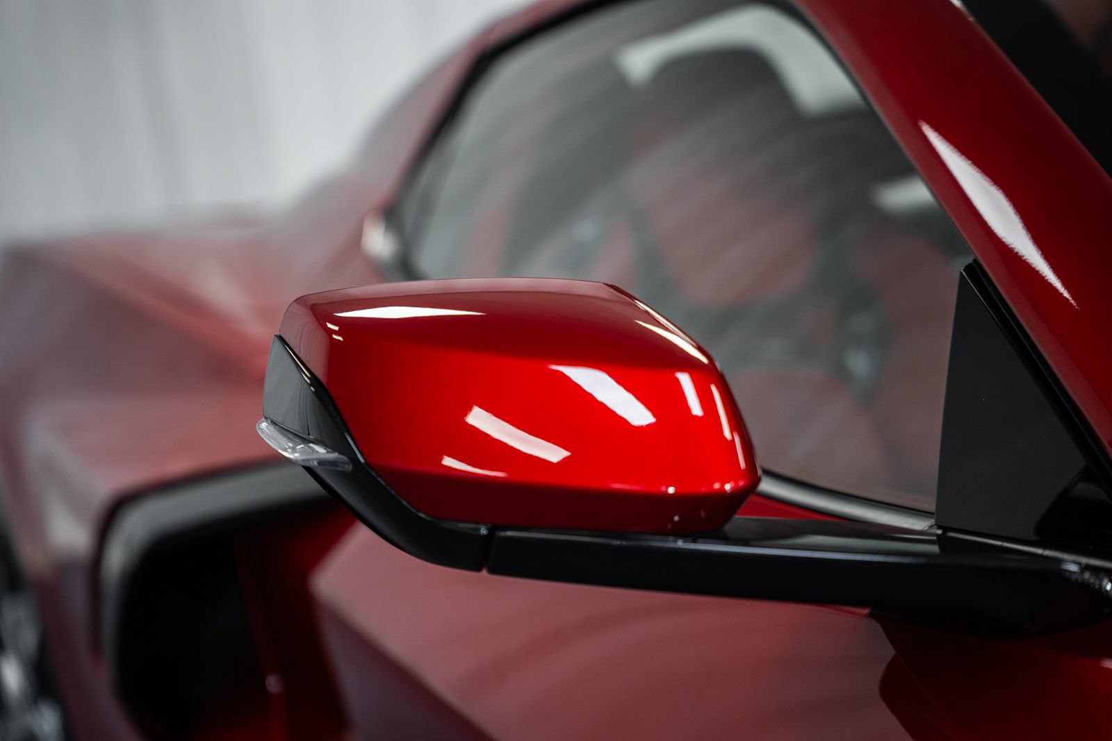Used 2023 Chevrolet Corvette Stingray Premium Conv w/ Battery Protection Package RWD image 13
