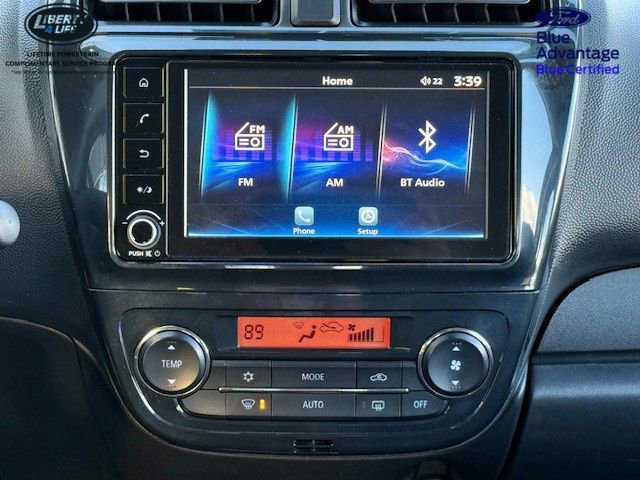 Used 2024 Mitsubishi Mirage ES image 19