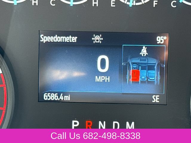 Certified 2025 Ford F350 XLT AWD/4WD image 30