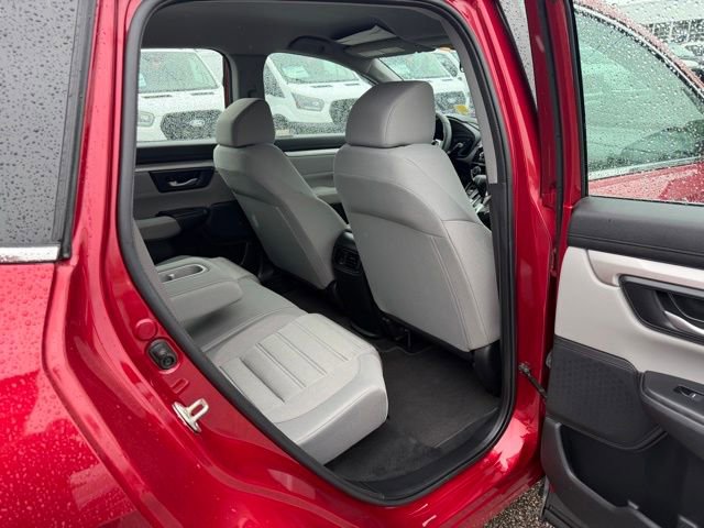 Used 2020 Honda CR-V LX image 30