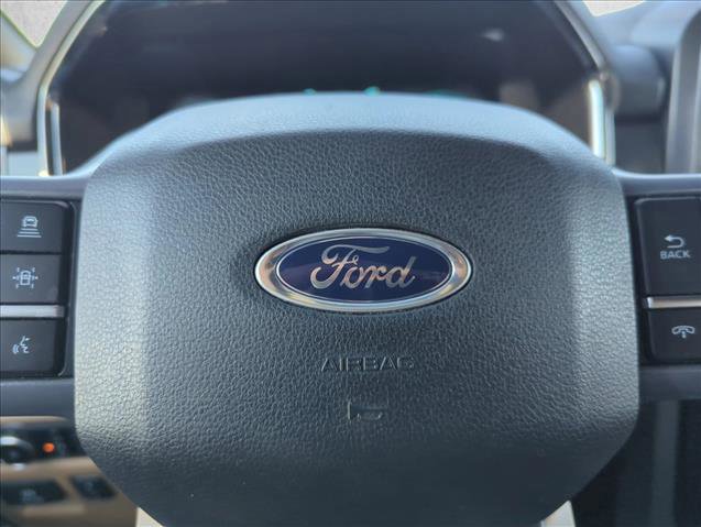 Certified 2023 Ford F150 Lariat w/ Equipment Group 502A High image 24