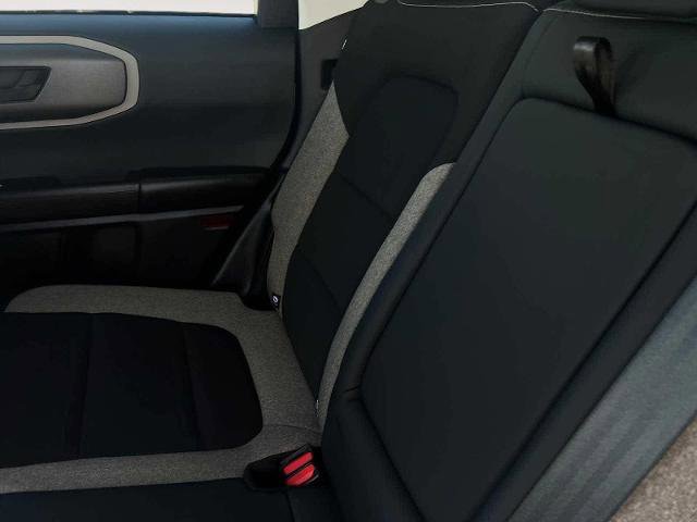 Certified 2025 Ford Bronco Sport Big Bend w/ Convenience Package AWD/4WD image 12