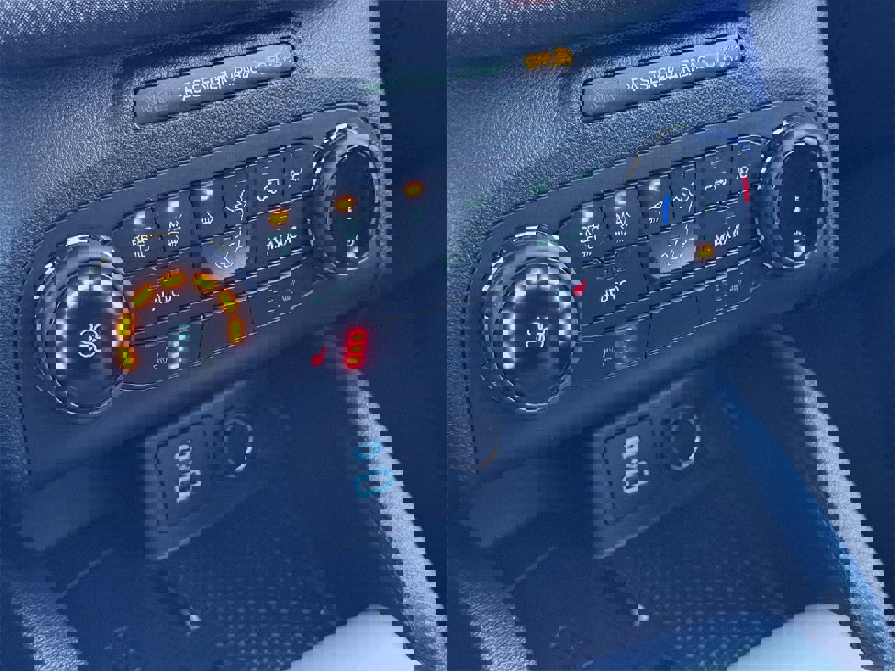 Certified 2022 Ford Bronco Sport Big Bend w/ Convenience Package image 19