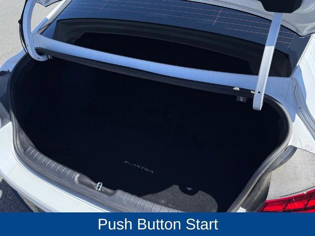 Used 2023 Hyundai Elantra N Line image 7